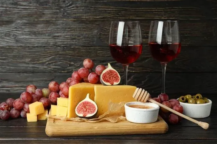 dégustation vin vaucluse