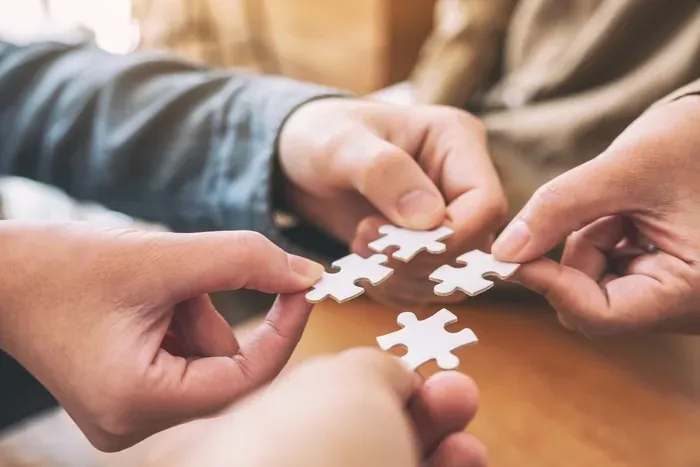 team building activité