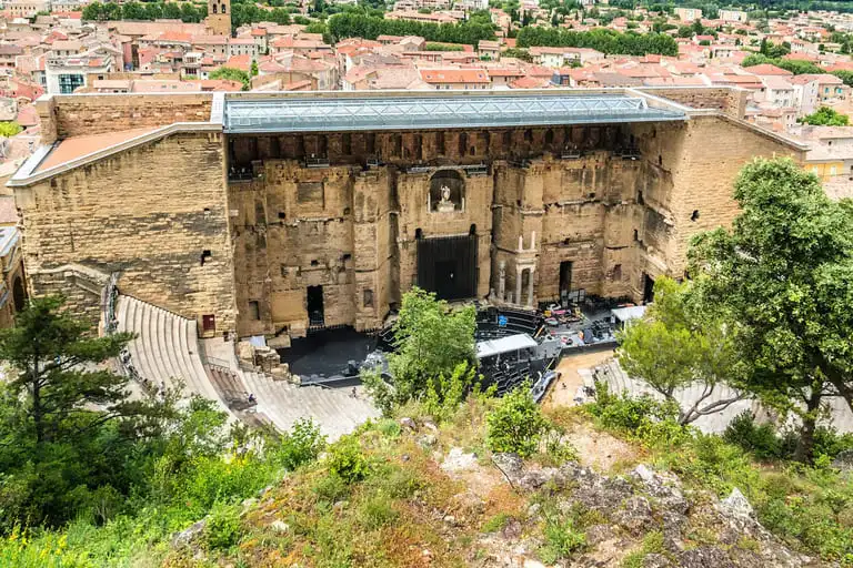 tourisme activité Vaucluse